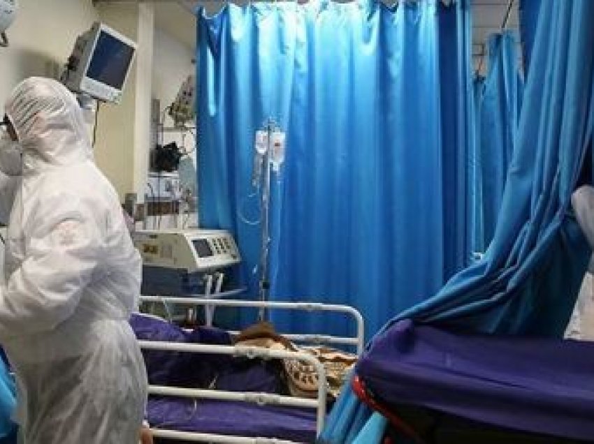 Në luftë me pandeminë, Greqia zgjat bllokimin deri më 7 janar