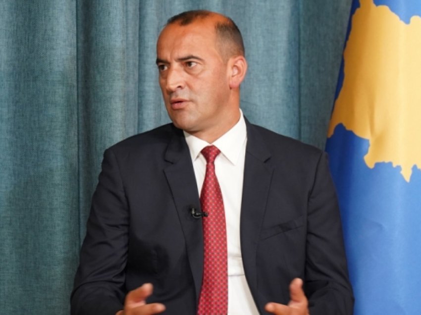 Haradinaj: Nuk kemi probleme me koalicionin