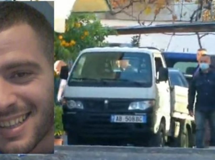 Ministria e Brendshme: Polici që vrau Klodian Rashën shkeli ligjin, u gjet një pistoletë në rrugicat ku kaloi viktima