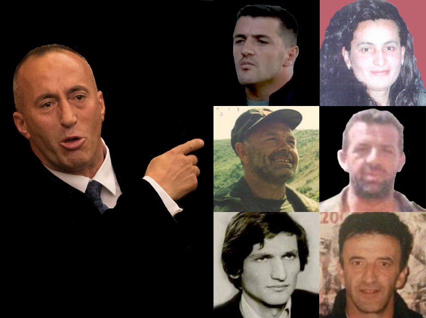 “Isha engjëll në luftë, më ka dërguar Zoti” - ish-komandanti i UÇK-së i reagon Haradinajt ia përmend familjen Musaj dhe Zemaj