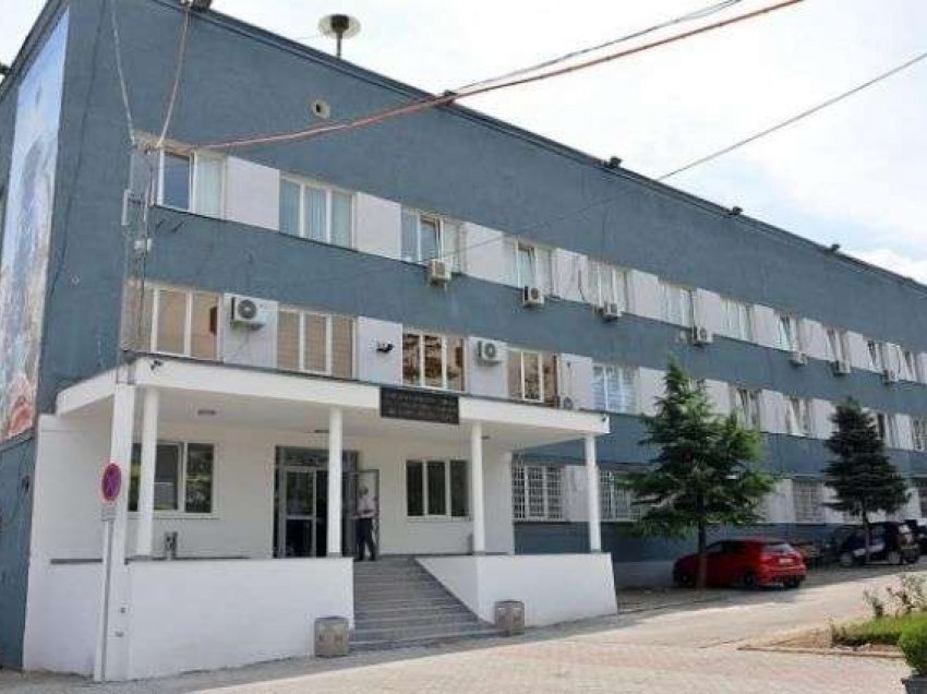 Spitali i Gjilanit në mungesë të oksigjenit
