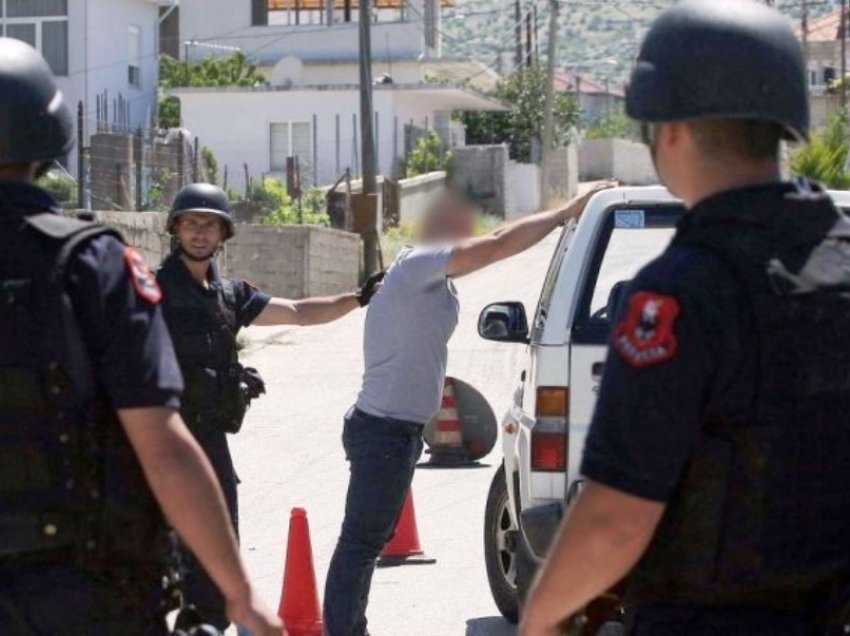 “Asgjë nuk harrohet”, policia për vrasjet e bujshme: Po punojmë për kapjen e Lul Berishës dhe Dervishajt