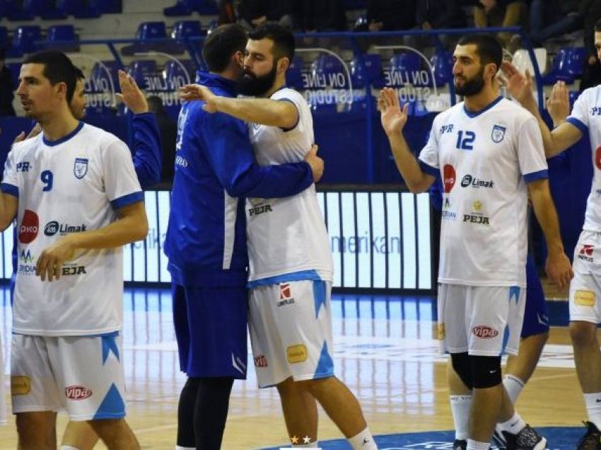 Sigal Prishtina përforcon skuadrën