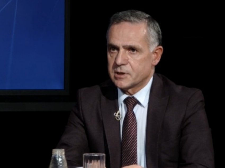 Isufi: AAK-ja dëmtohet nëse Haradinaj bëhet president, por po e japim për hatër të Kosovës