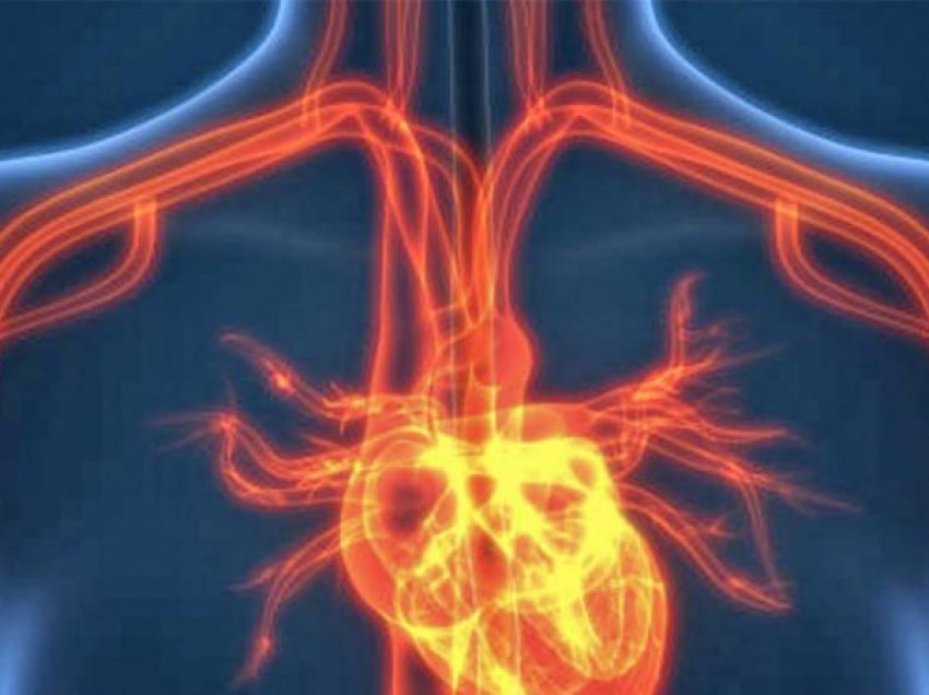 Temperaturat dhe sëmundjet e zemrës/ Ndiqni këshillat e mjekëve