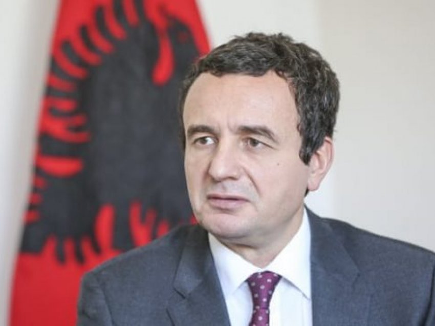 “Pse Albin Kurti nuk po përfshihet në protestat në Shqipëri?”