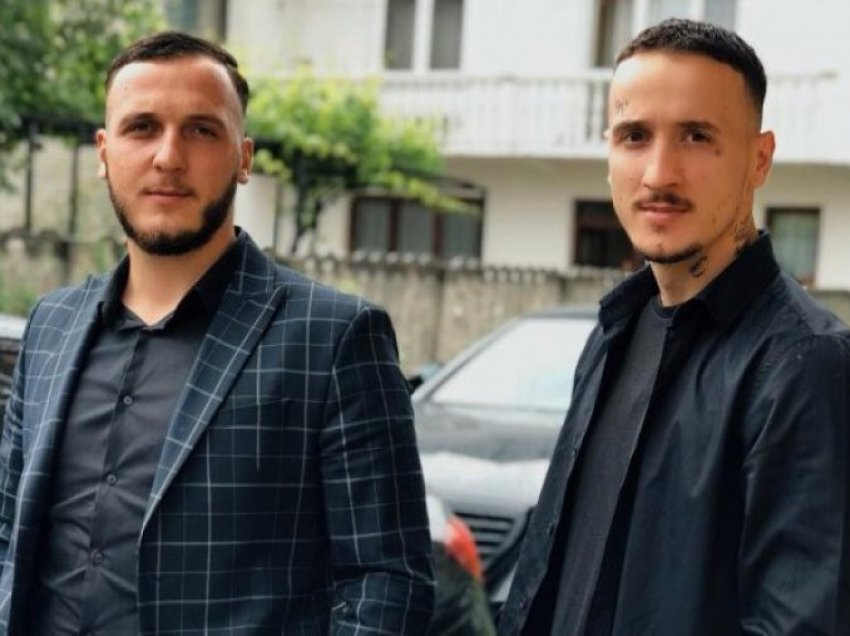 Mozzik dhe Getinjo shpenzojnë mijëra euro për veshjen e tyre