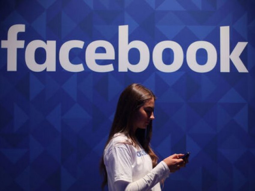SHBA paditë Facebook, thotë se po abuzon me fuqinë e saj në treg