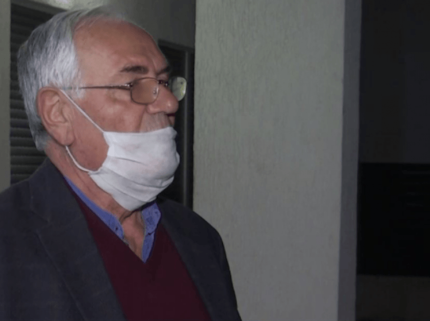 Babai i Triumf Rizës: Nuk po gjej avokat mbrojtës, kanë frikë nga grupi i Enver Sekiraqës
