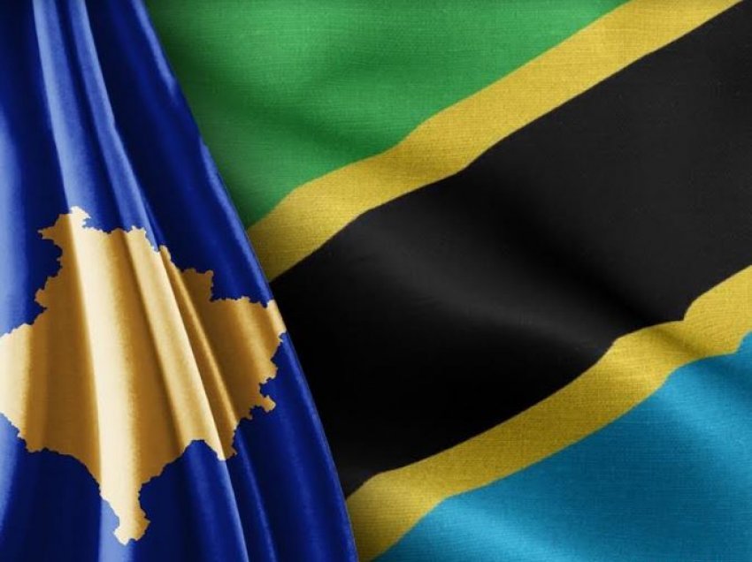 Haradinaj-Stublla uron popullin e Tanzanisë për Ditën e Pavarësisë