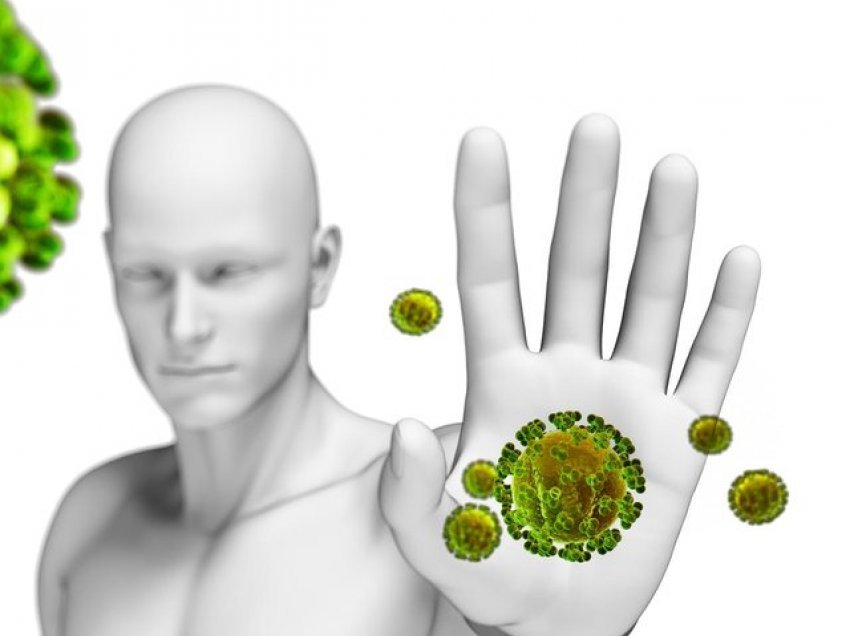 Sa zgjat imuniteti pasi keni kaluar Covid-19? Ekspertët zbulojnë sa kohë qëndroni të mbrojtur