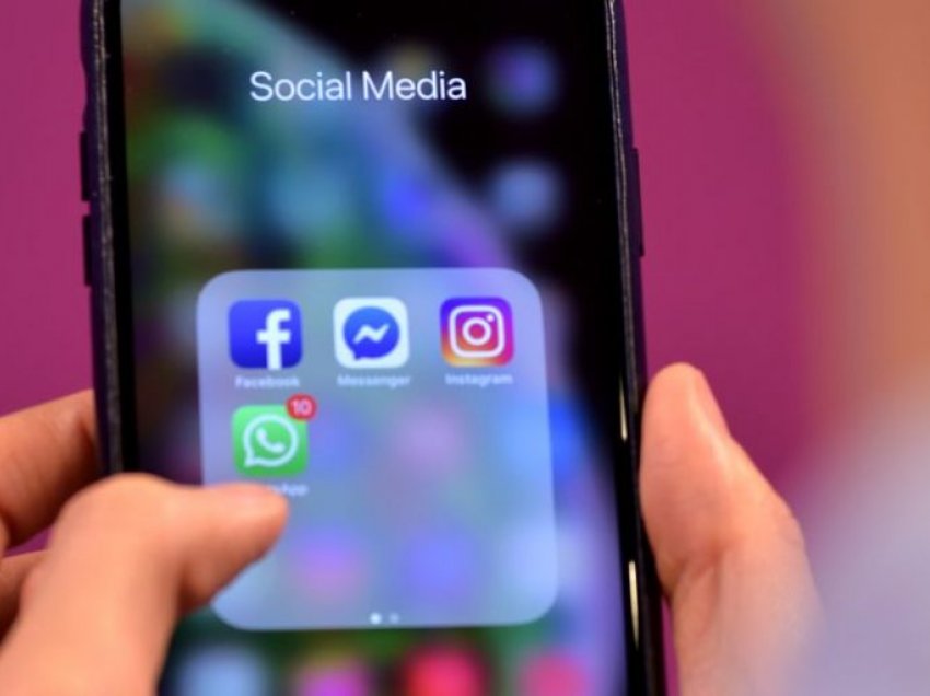 Instagram i bashkohet listës së aplikacioneve të medieve sociale që nuk funksionojnë në vendin tonë