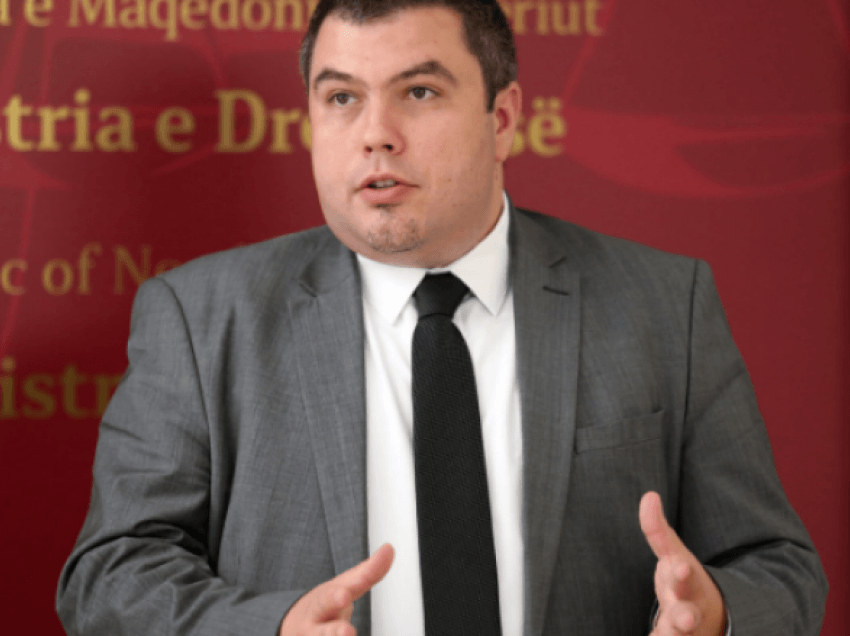 Mariçiq: Pres që metodologjia për pastrimin e gjyqësorit të miratohet më 28 dhjetor