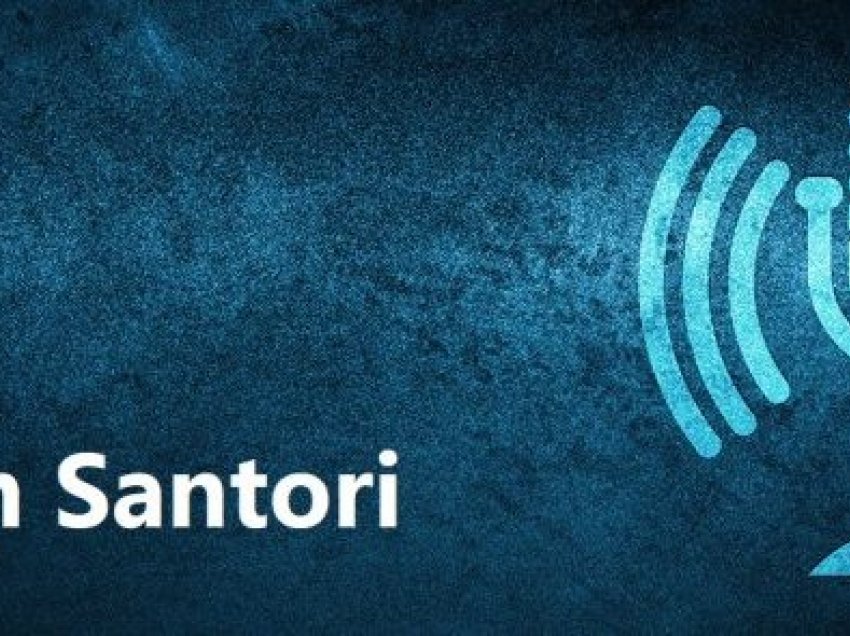 “Ermira” e Santorit në kohë moderne, Metropol sjell tragjikomedinë në 5 podkaste