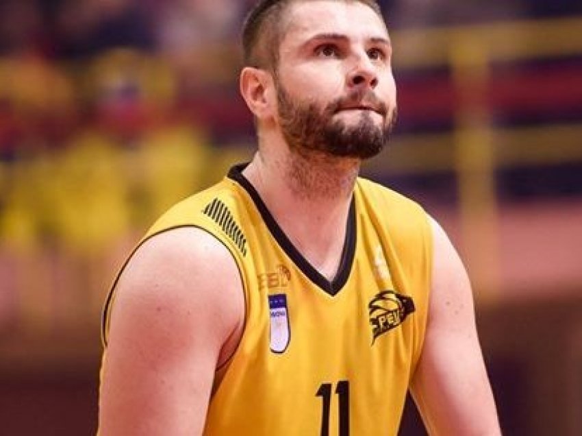Berisha, MVP i javës së gjashtë