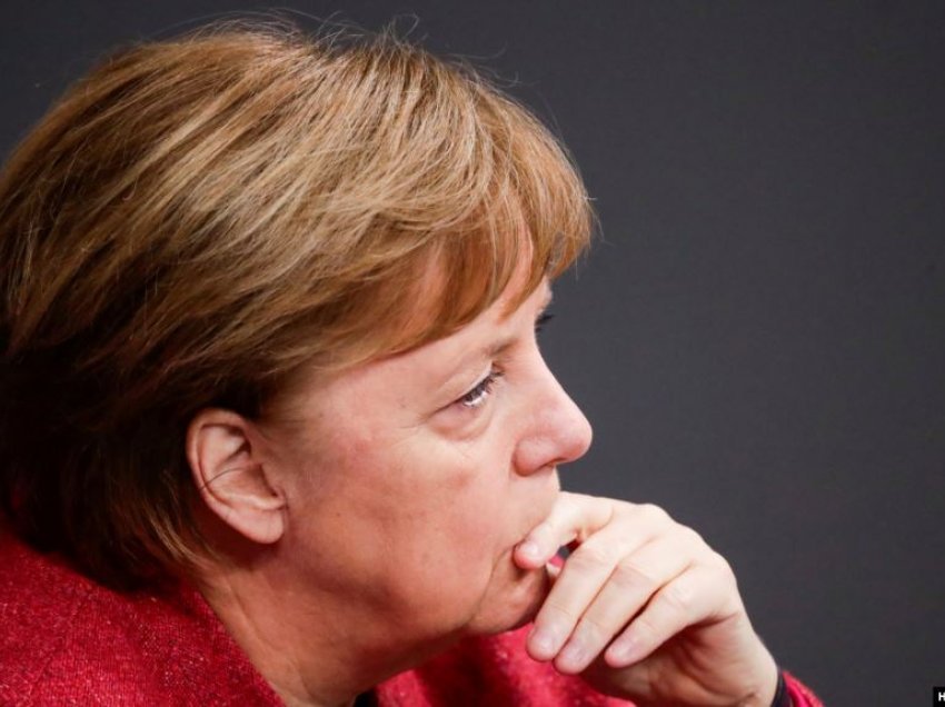 Gjermania bën përpjekjet e fundit për zhbllokimin e procesit të zgjerimit