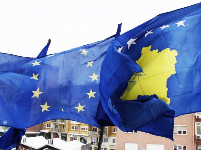 Integrimi Evropian do duhej të mbetet prioriteti kryesor i Kosovës