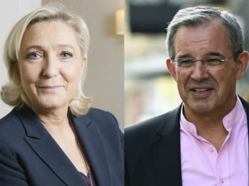 Bashkëpartiaku i Le Pen zi e terr për Kosovën, merr kundërpërgjigje të fortë nga eurodeputetja gjermane