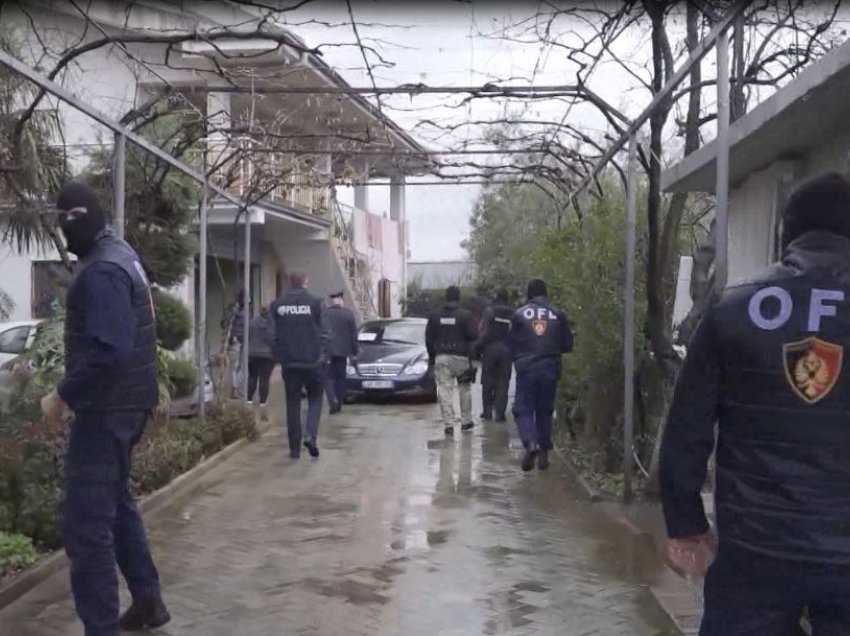 Vrasje dhe drogë, OFL u dërgon formularët dy ish të dënuarve në Korçë e Kurbin