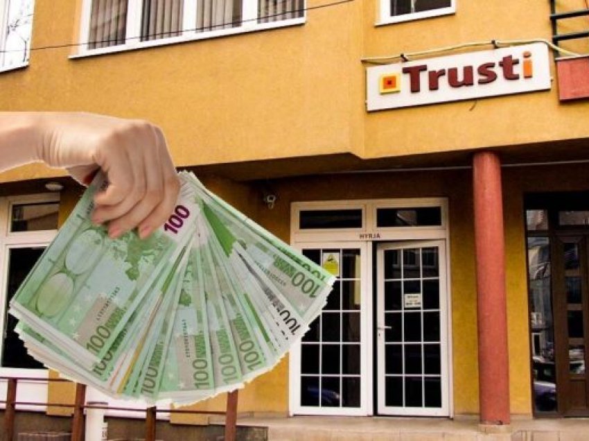 “Ndihma’ përmes Trustit, një qytetar i merr vetëm 3 euro e 12 cent