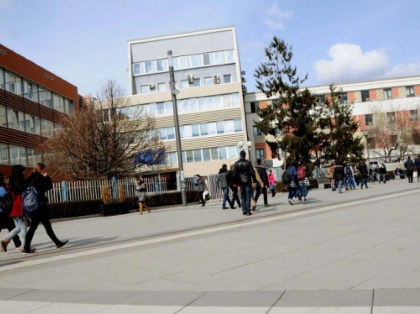 ​Kuvendi miraton statutet e katër universiteteve publike në Kosovë