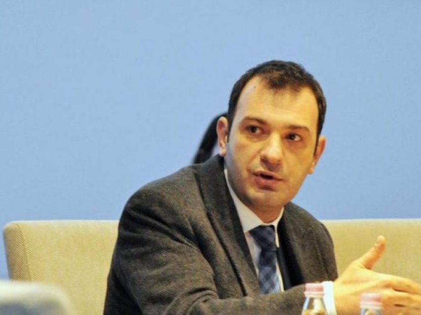 “Në Shqipëri shumë grupe shoqërore nuk mund të kenë një jetë dinjitoze” Flet komisioneri Gajda