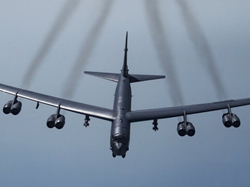 SHBA dërgon avionë luftarakë në Lindjen e Mesme për të paralajmëruar Iranin