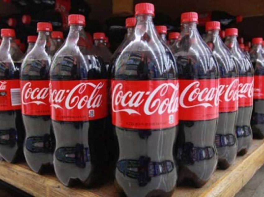Shokuese: Ia bëri testin e koronavirusit Coca-Colës, rezultati është i frikshëm