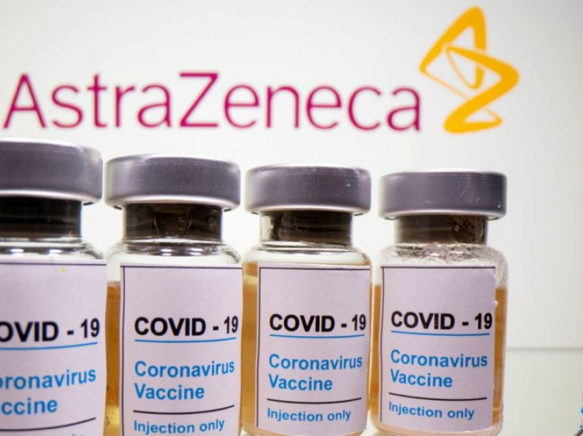 AstraZeneca do të përdorë vaksinën Sputnik V në provat klinike