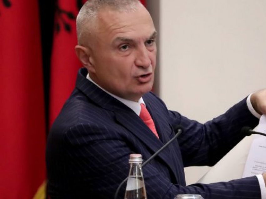`Lufta` me presidentin Meta për `Vlorë-Orikum`, tërhiqet qeveria Rama
