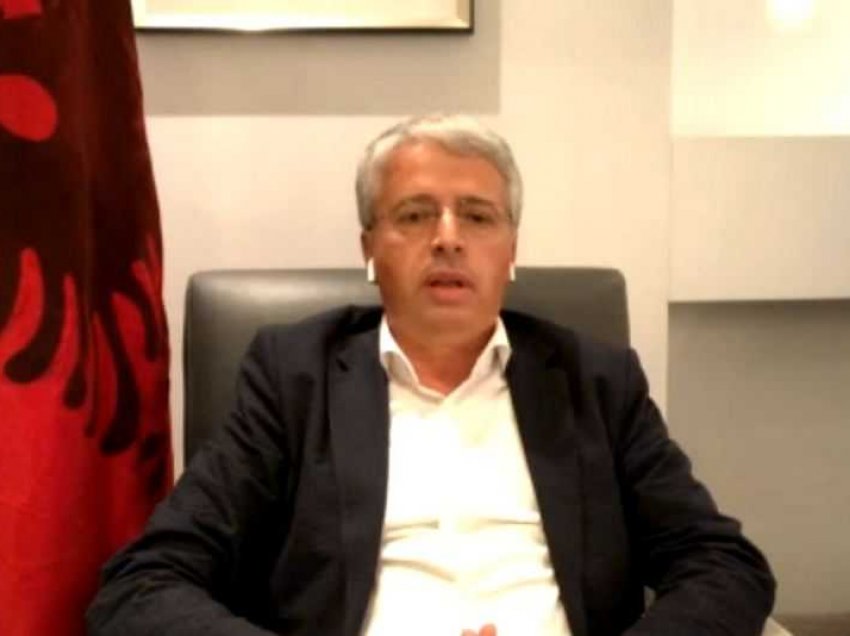 Lleshaj mbron Ardi Veliun: S’ka arsye për dorëheqjen e drejtuesve të Policisë, faji është individual
