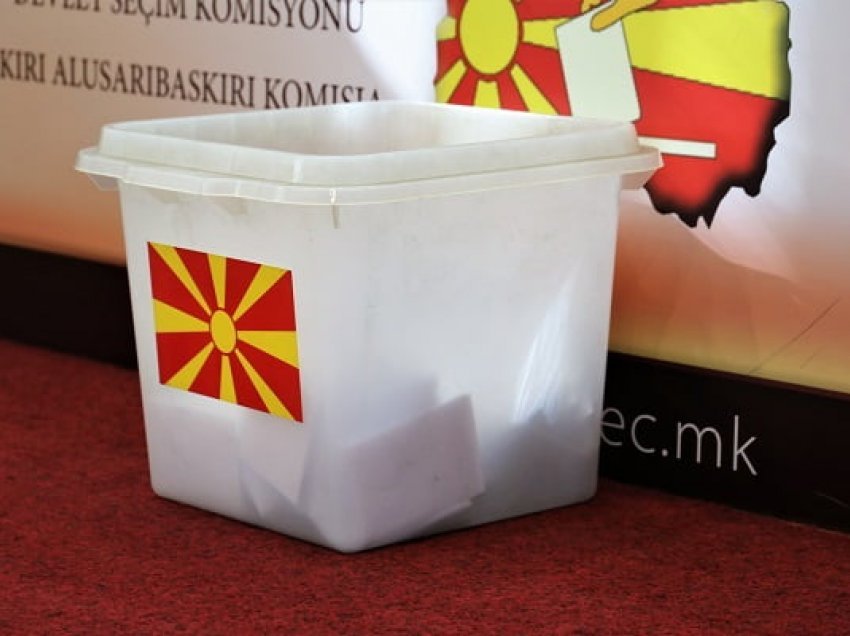 Qytetarët e Shtipit dhe Pllasnicës votojnë për kryetar komune