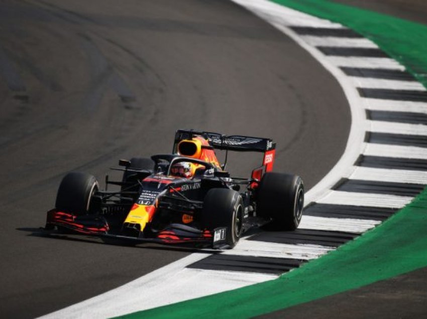 Verstappen siguron pole position në Abu Dhabi