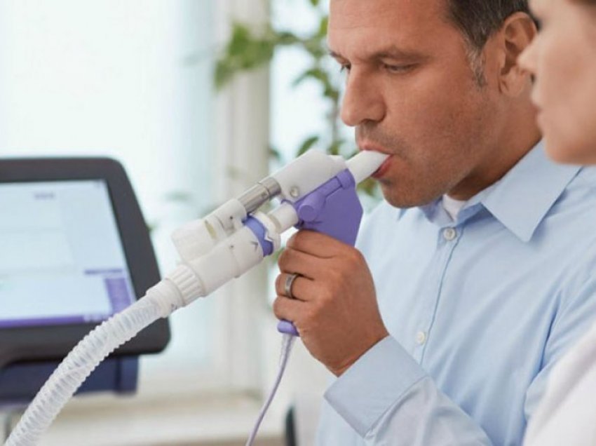 Një e treta e të rriturve diagnostikohen gabimisht me astmë