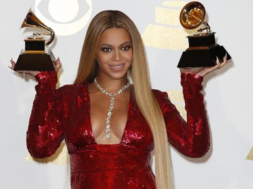 Vajza e Beyonce, Blue Ivy Carter nominohet për çmimet “Grammy Awards 2021”
