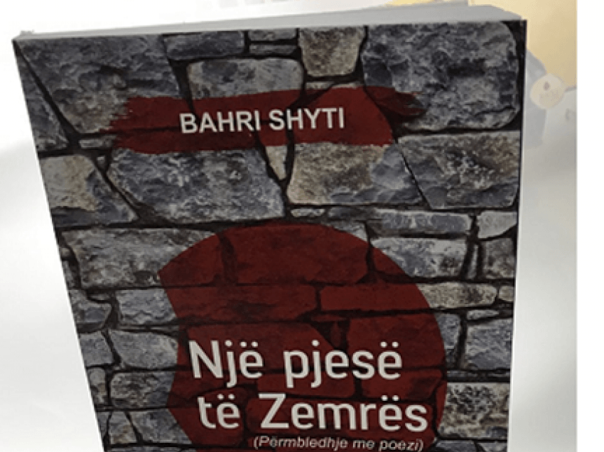 Poeti Bahri Shyti posedon me meritë një zulmë poetike