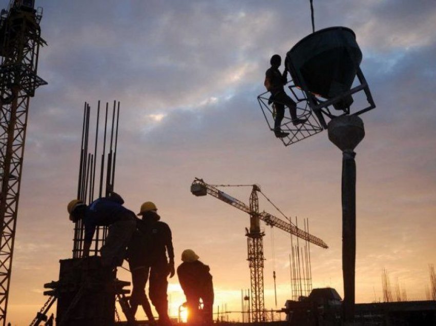 Maqedoni, do të përgatitet ligj i ri për sektorin e ndërtimit