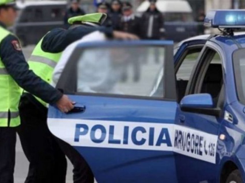 ‘Përsëritësi’ përfundon pas hekurave, 48-vjeçari namin me vjedhje në Durrës