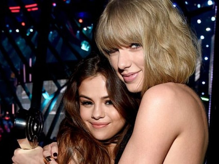 Flitet se kënga “Dorothea” nga Taylor Swift është dedikim për Selena Gomez
