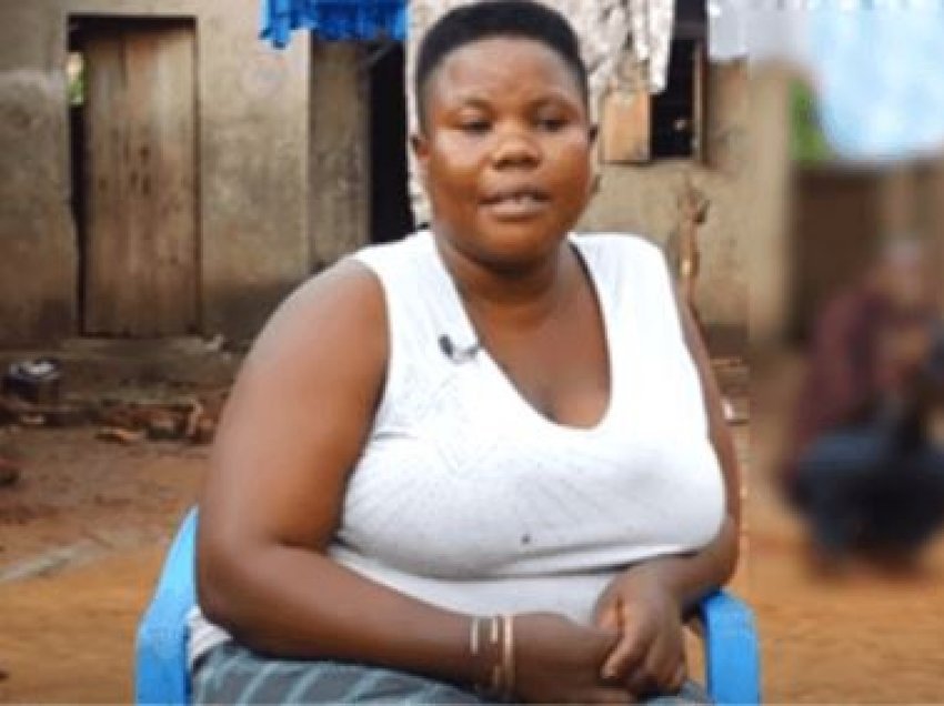 Ndodhë në Ugandë, 36 vjeçares i ndalohet të lind më fëmijë, ajo ka 38 fëmijë 