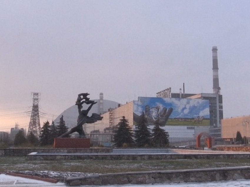 Ukraina propozon që zona e Çernobilit të vendoset nën mbrojtjen e UNESCO-s