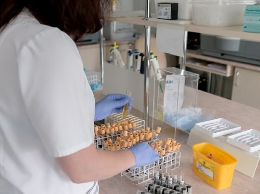 ​Shkencëtarët australianë gjejnë një mënyrë të re për të identifikuar njerëzit me koronavirus