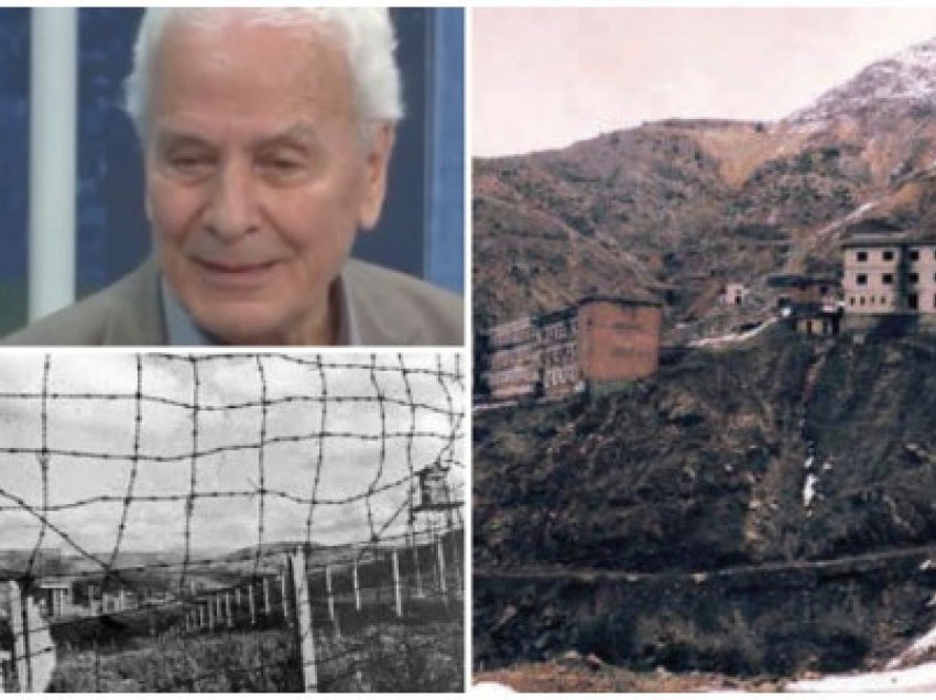 “Nga burgjet e UDB-së te ato të Enver Hoxhës”/ Historia e panjohur e ish-Konsullit të Përgjithshëm të Shqipërisë në Zvicër, që u shua dje në Bruksel
