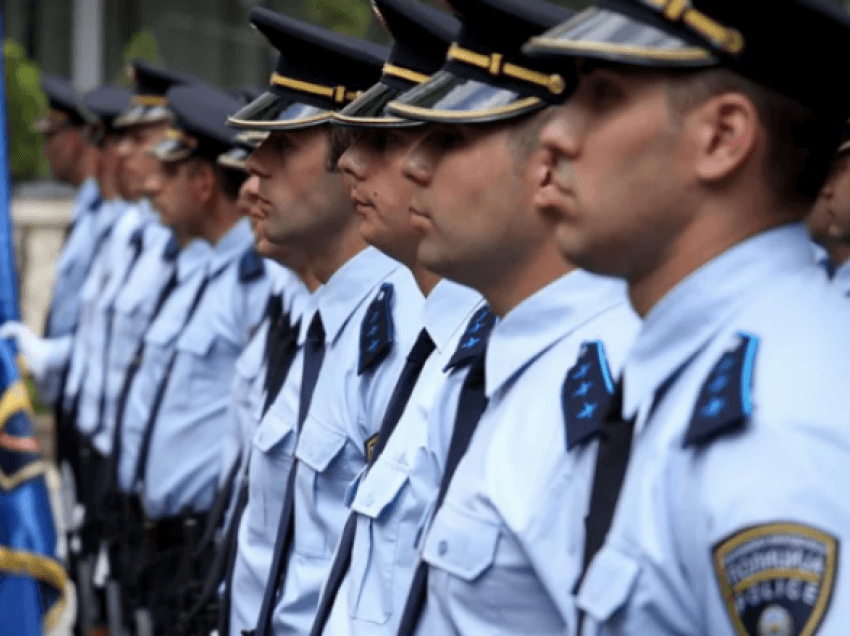 Reforma pensionale në Maqedoni përfshinë edhe policët