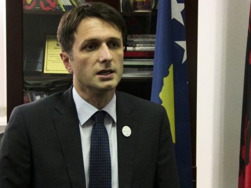Murati kërkon të bëhen ndryshime kushtetuese që presidenti të zgjidhet me votat e qytetarëve të Kosovës