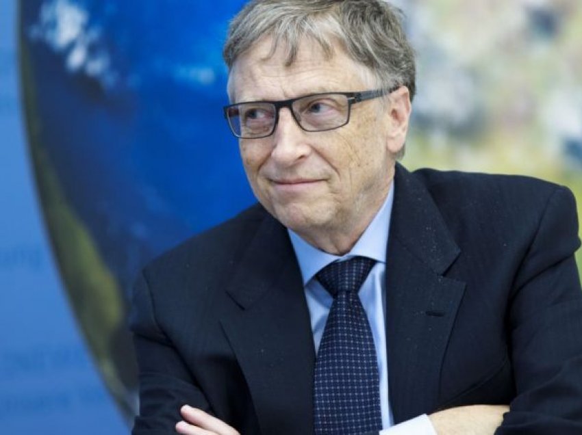 Bill Gates: Katër deri në gjashtë muajt e ardhshëm mund të jenë më të këqijtë e pandemisë
