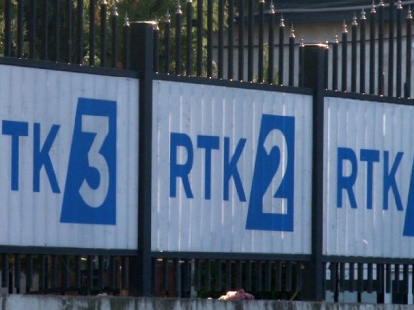 Sindikata e punëtorëve: LVV-ja po tenton destabilizimin e RTK-së