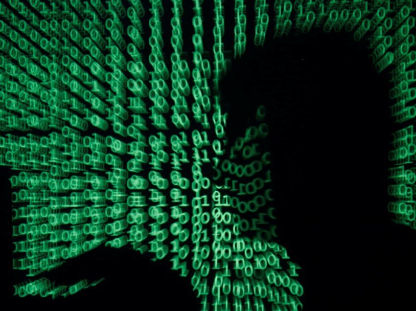 Hakerët depërtojnë në Departamentin e Sigurisë Kombëtare të SHBA-ve