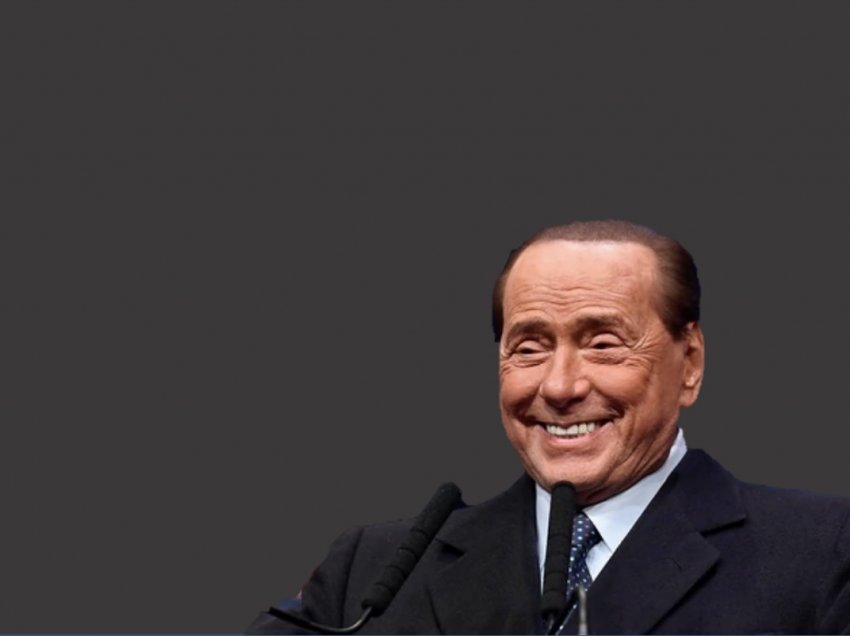 Silvio Berlusconi, rikthimi i fuqishëm i Kavalierit