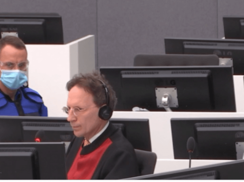 Avokati holandez i Salih Mustafës kërkon të paguhet 250 euro për një orë